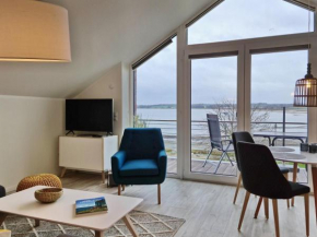 Ferienwohnung-Pier-28, Hohwacht